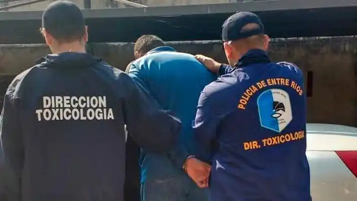 El Narcomenudeo originó 312 detenidos en 2018, muchos de ellos consumidores