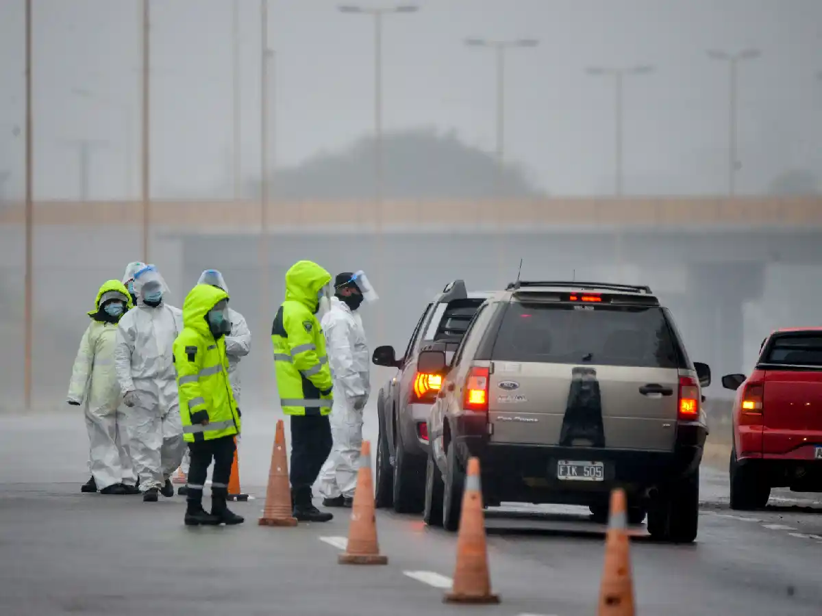 Segunda ola: un atolladero