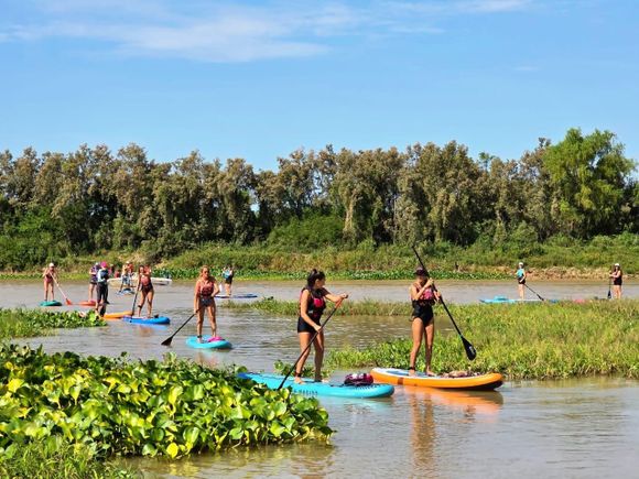 Santa Fe vivió una Semana Santa récord y se consolida como un destino turístico