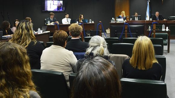 Juicio al pastor Tagliabué: el lunes declararán siete personas, entre ellas personal de salud provincial y municipal