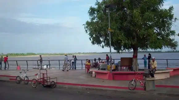 LLAMAN A LA CALMA A HABITANTES DE BARRANCAS: ante carta amenazante de grupo irregular