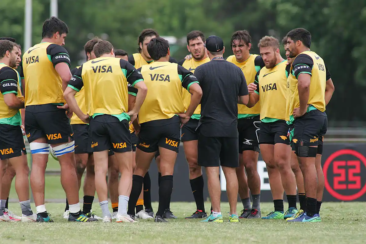 Ante Blues, Jaguares va  por su segunda victoria 