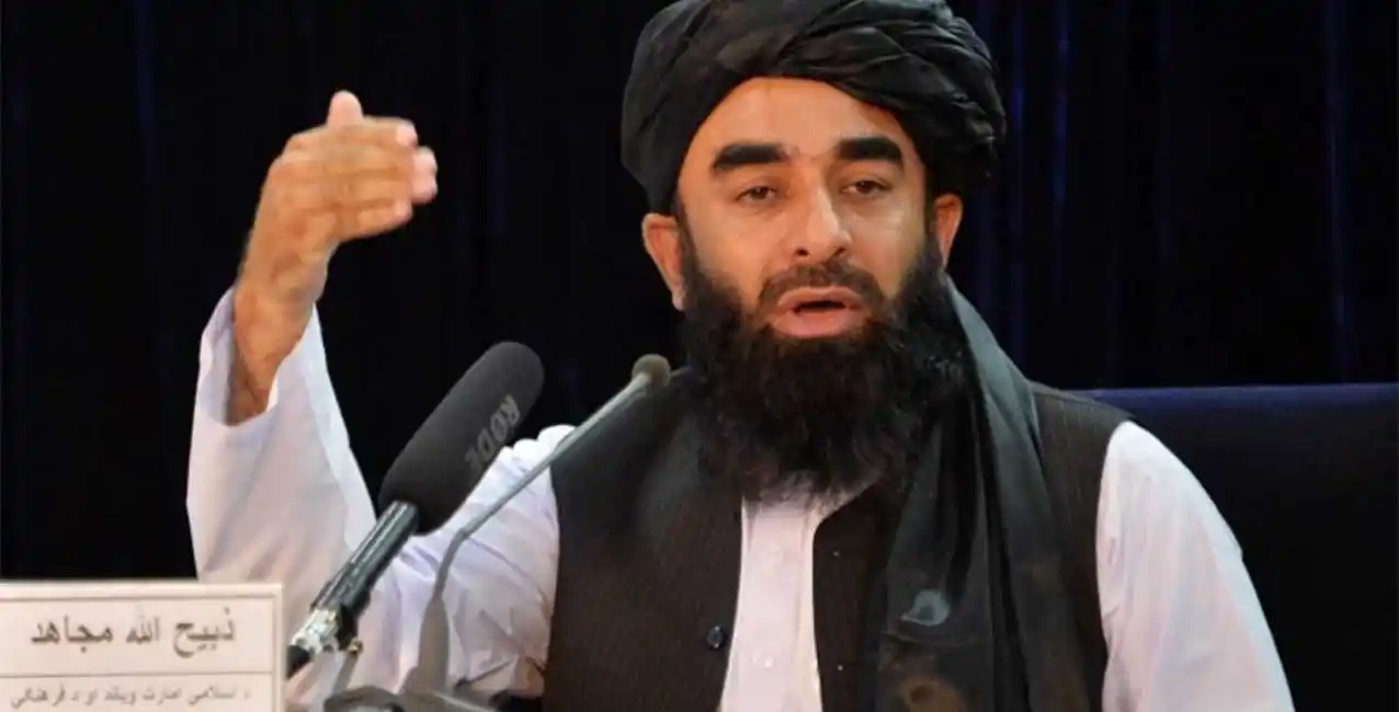 Los talibanes avanzan en el armado de un Gobierno sin mujeres