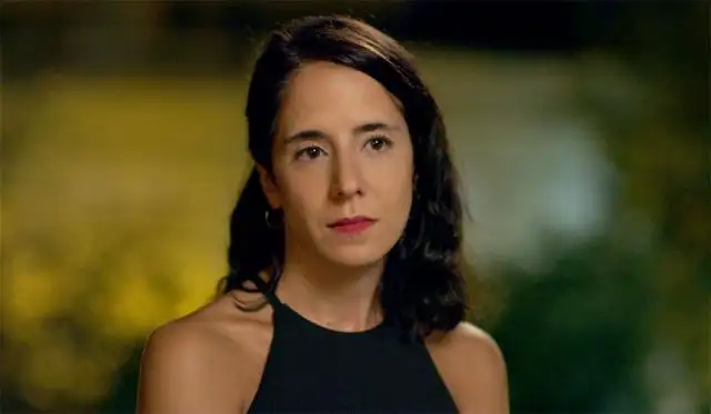 La Protagonista: la dura vida de una actriz