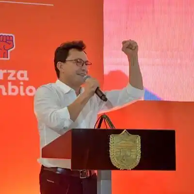 A un gobernador de Colombia le toca huir por amenazas y piden a CIDH que le proteja