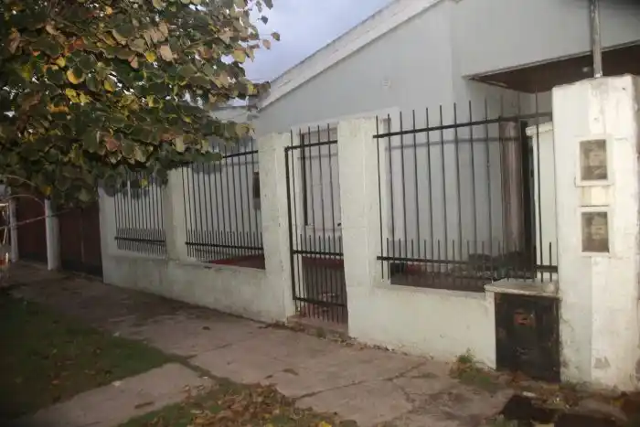 Caso de violencia de género debatirá un jurado popular