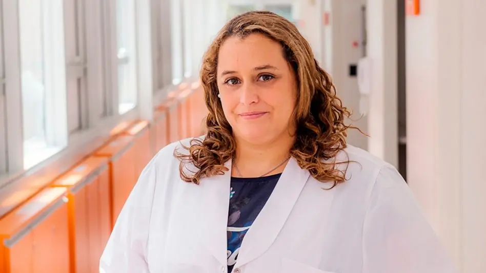 Reconocieron a la marplatense Florencia Cayrol en el  Women Economic Forum 2022
