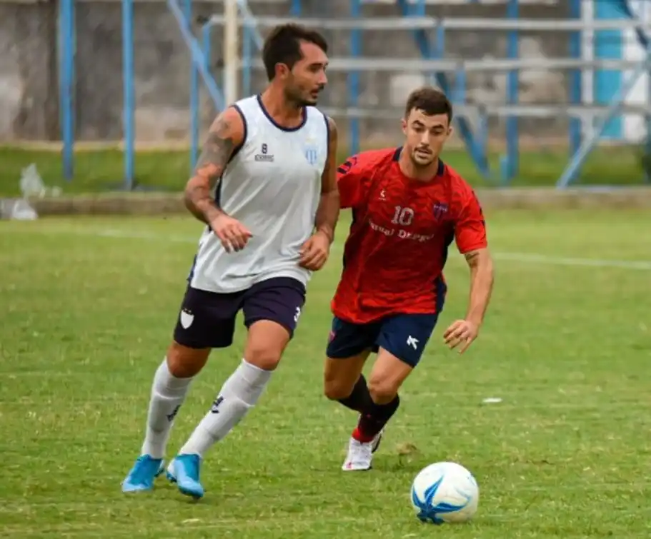 Federal A: Juventud debutará el 11 de abril ante Crucero del Norte