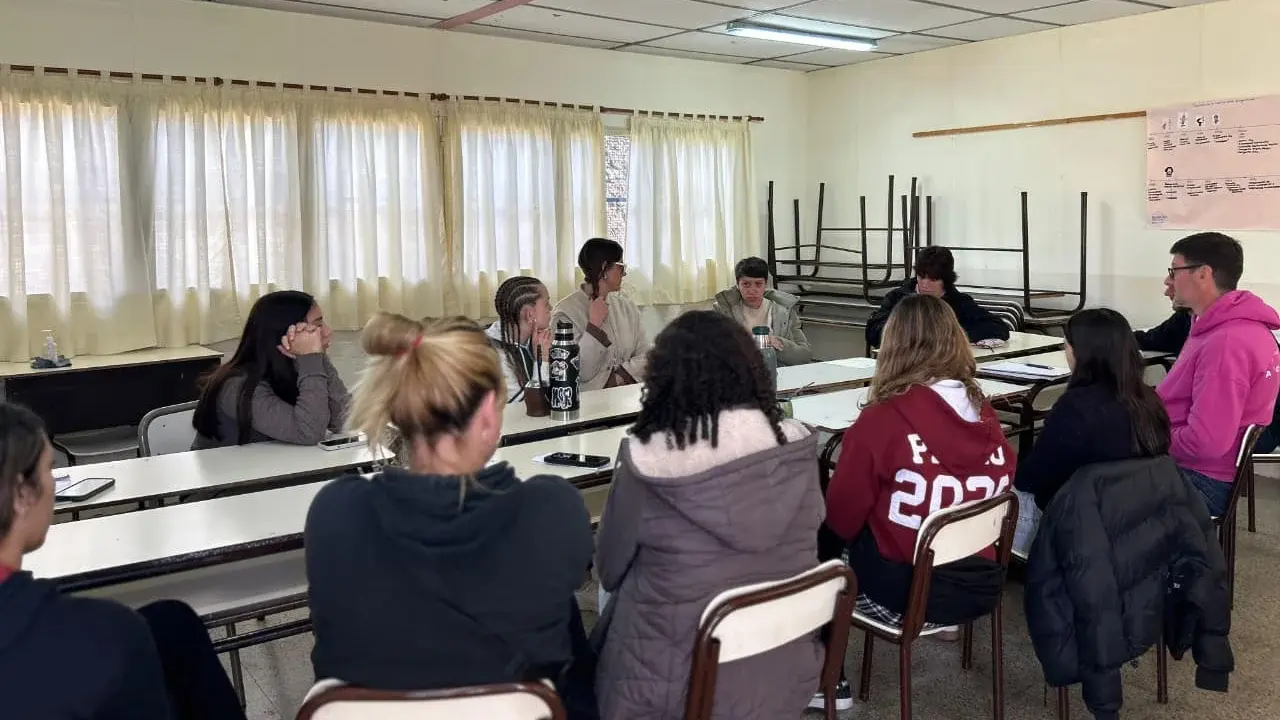 Abrió la convocatoria para el Transporte Estudiantil Municipal