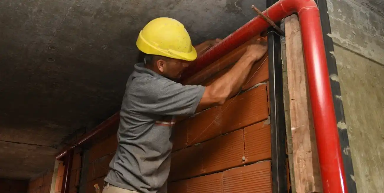 Imagen ilustrativa. Crédito: Flavio Raina