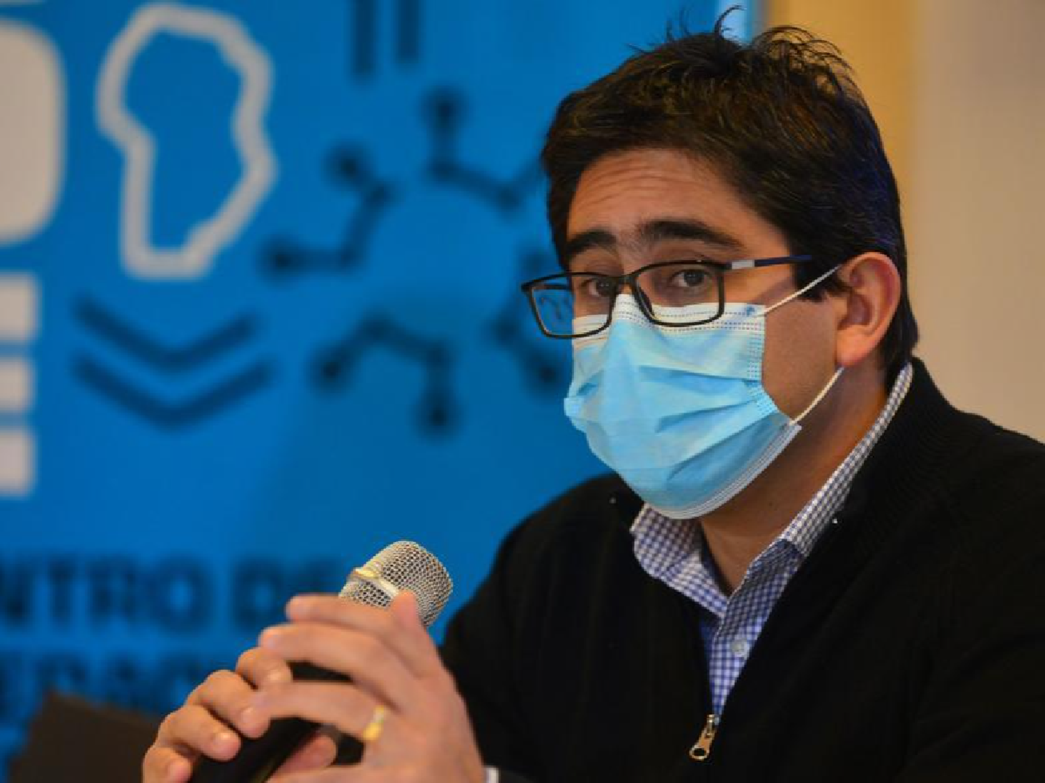 Esperan a fin de mes un aumento exponencial de casos de coronavirus en la provincia