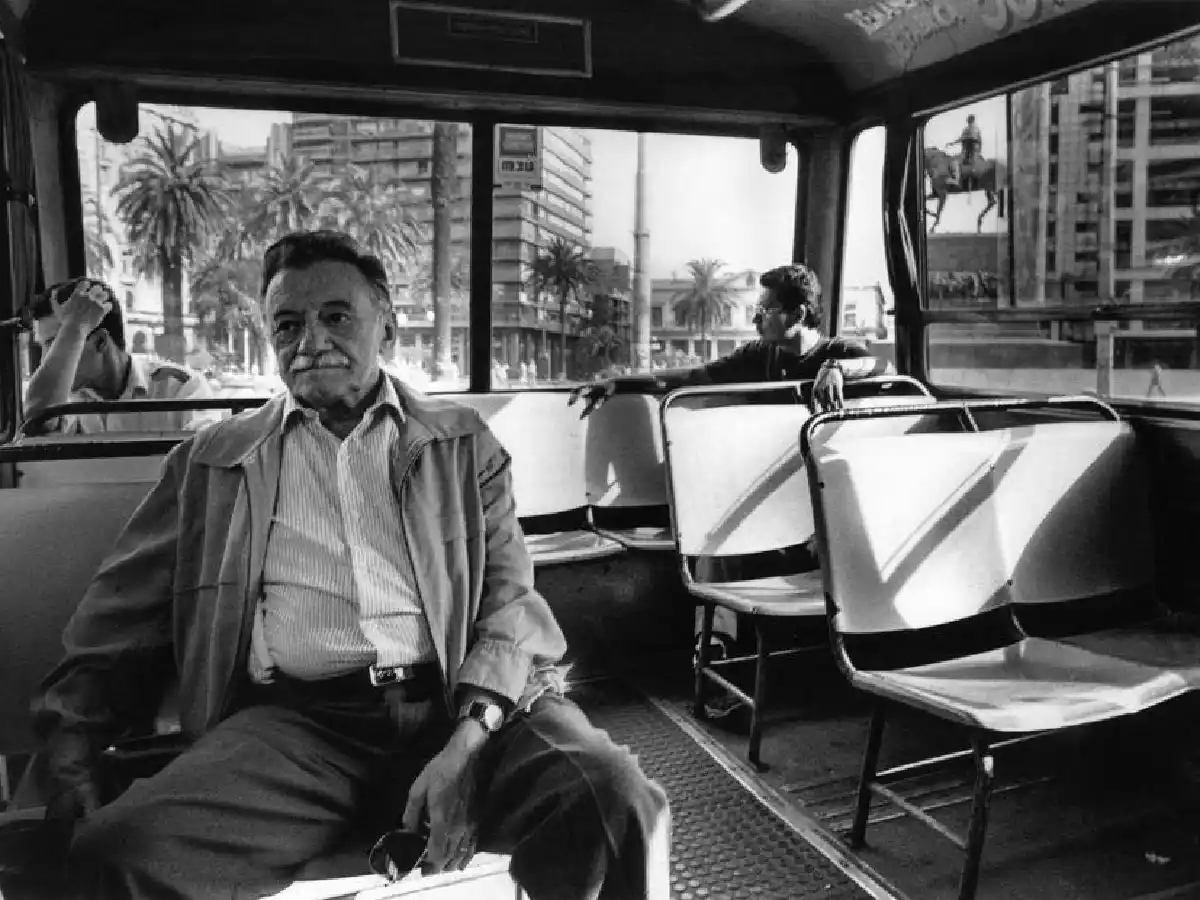 Mario Benedetti: el escritor del amor, las pérdidas y la consciencia en épocas de prohibiciones y censuras