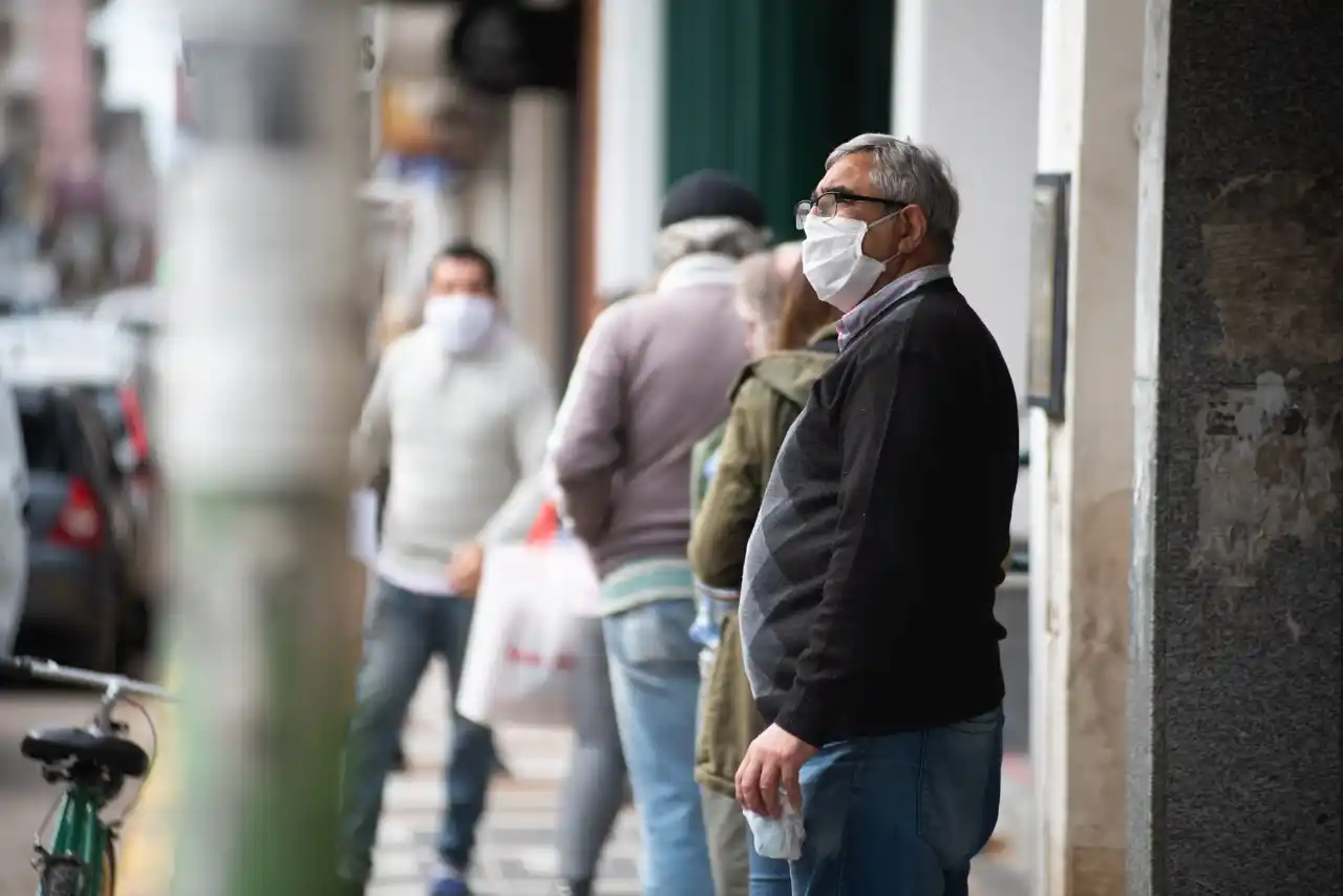 Covid-19: Tres sospechosos fueron descartados y dos permanecen en estudio