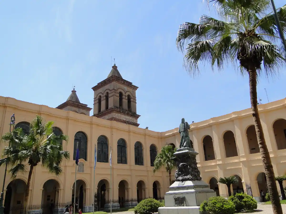 Siete universidades públicas argentinas en el ranking de las mejores del mundo