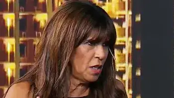 Polémicas declaraciones de Anamá Ferreira.