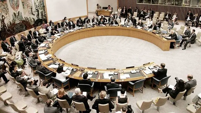 El Consejo de Seguridad de la ONU aprueba un pedido de tregua mundial por la pandemia