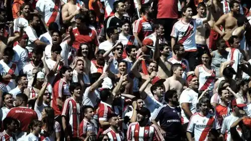 River vende 5.000 entradas para la final con Boca en Madrid