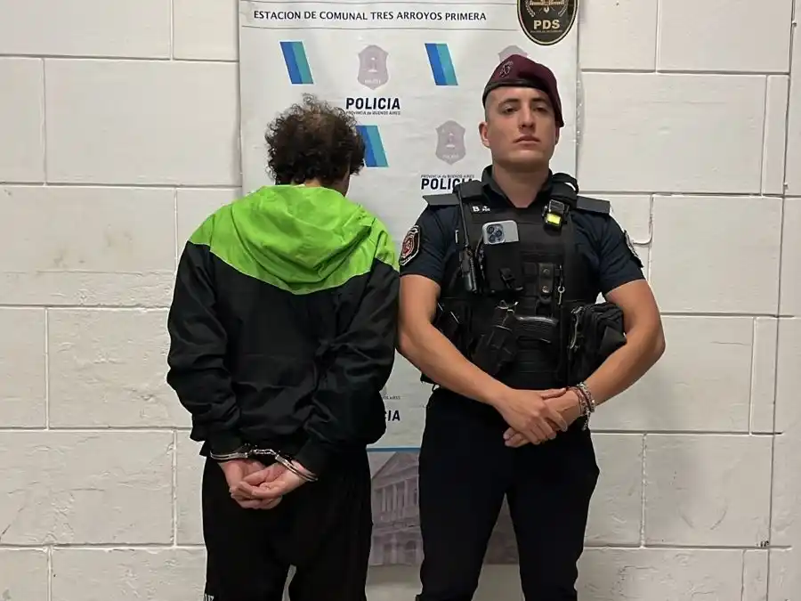 Los Damboriana protagonizaron un violento incidente que los mandó al calabozo por 24 horas