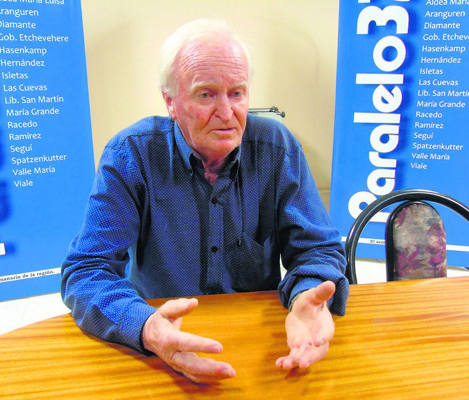 El derecho de un hombre a contar su versión
