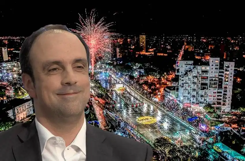 «Estamos orgullosos de que Santa Fe pueda organizar este tipo de eventos»