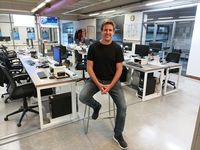 "Mercado Libre ya abrazó la nueva modalidad de trabajo y es lo que estamos ofreciendo en Tandil"