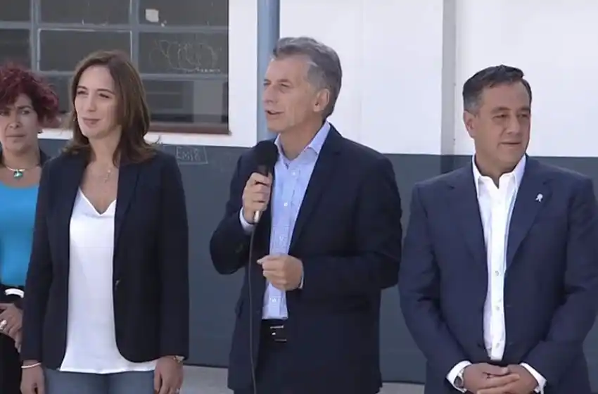 Aprender 2017: "Mejoraron las ciencias sociales, naturales y lengua"