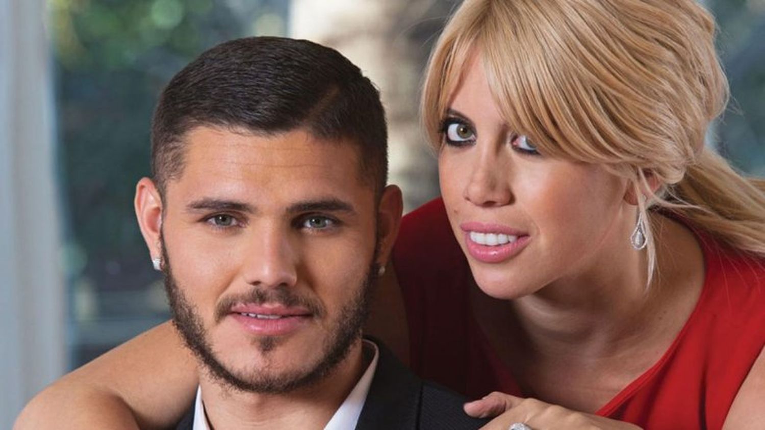 “Ganó Wanda”: el Inter se rindió a los pies de Icardi