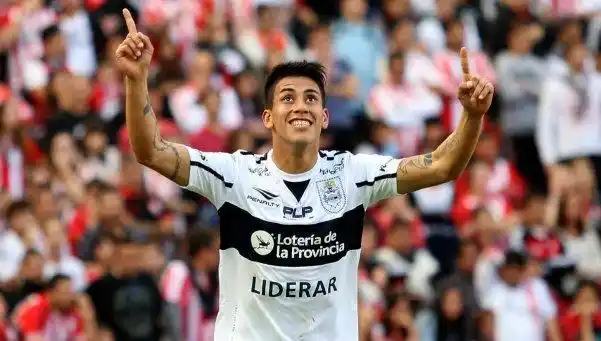 Independiente, a todo o nada por Maxi Meza