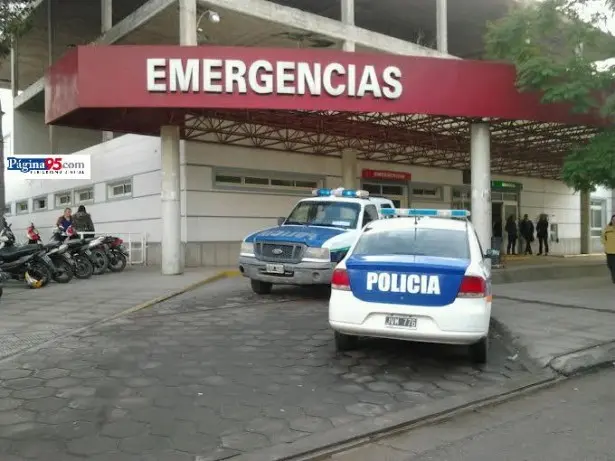 Bahía Blanca: Internaron a una mujer tras un ataque a "mordiscos" de su vecina