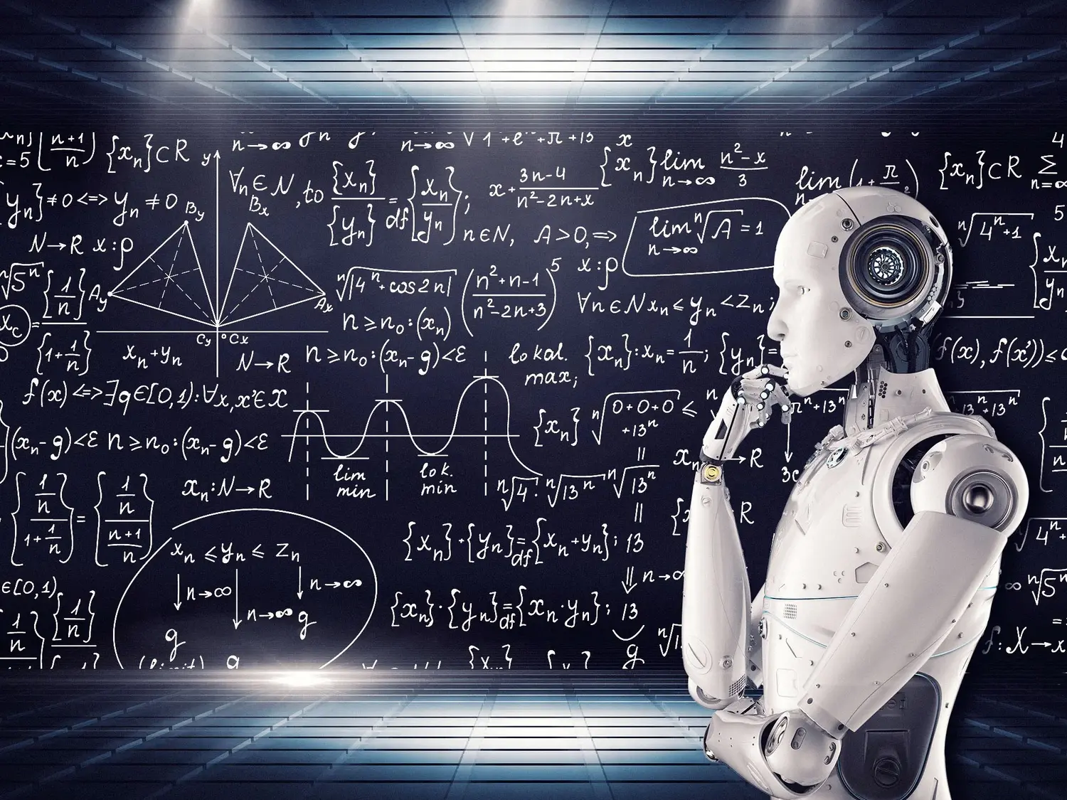 Una IA es capaz de diagnosticar enfermedades del sistema inmune