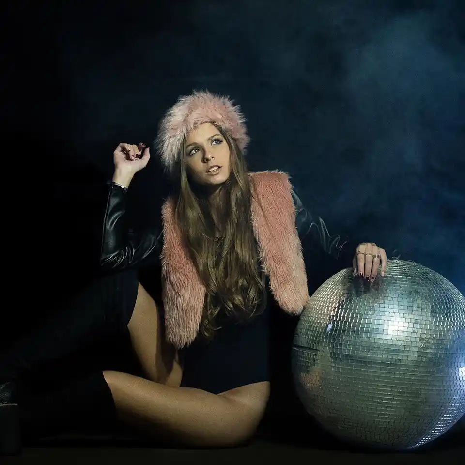 Aldana Masset sigue en carrera para ser Miss Universo