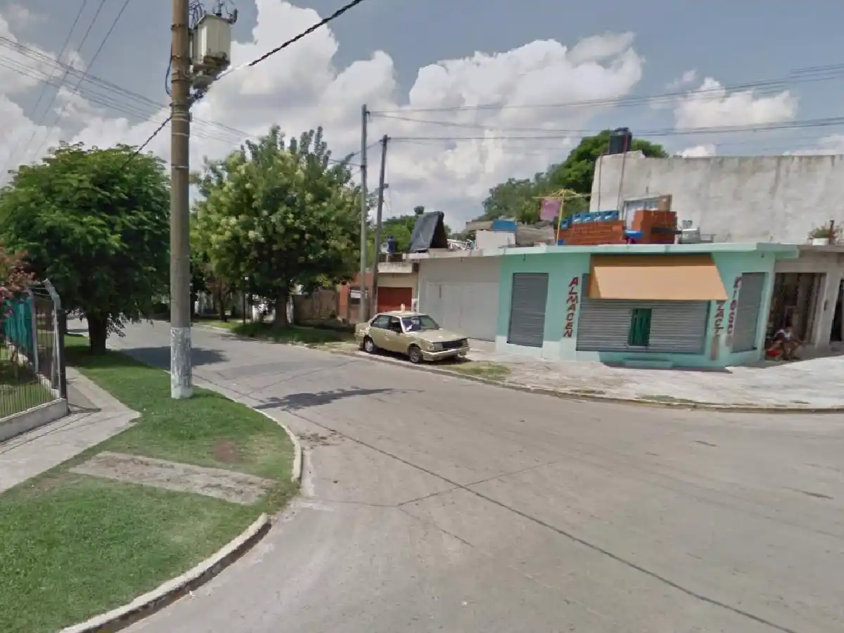 Sufría violencia de género y mató a su marido de 185 puñaladas