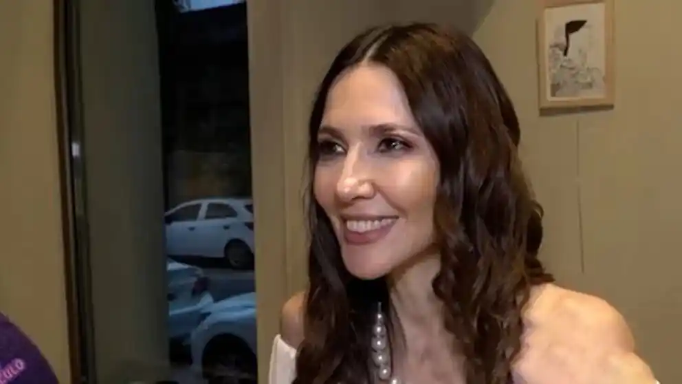 Cristina Pérez confirmó que deja la conducción del noticiero: “Lo vivo como una oportunidad”