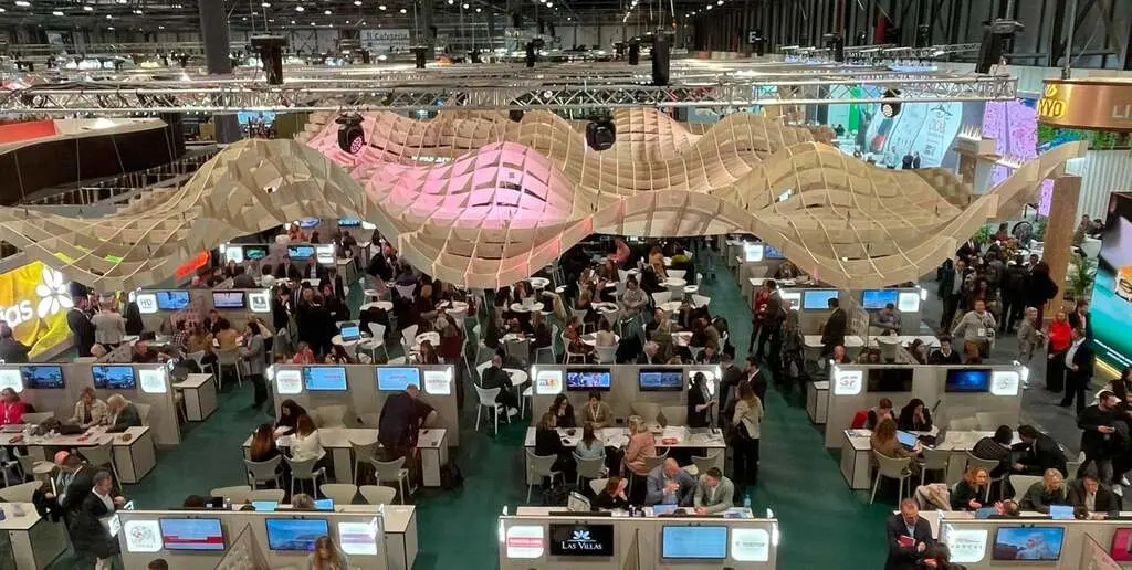 FITUR 2025