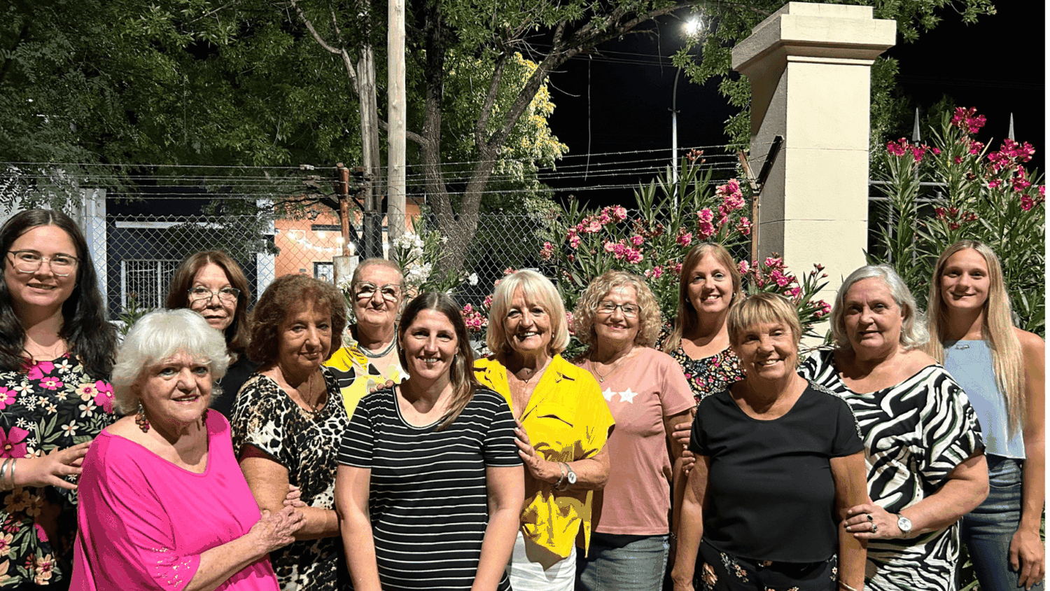 GAMA inicia los festejos de su 30º Aniversario en el marco del Día Internacional de la Mujer