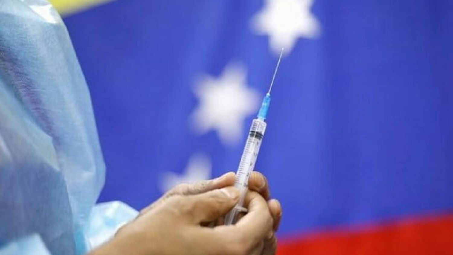¡ESTADO MAULA! Venezuela aún debe $12.124 millones a la Organización Panamericana de la Salud