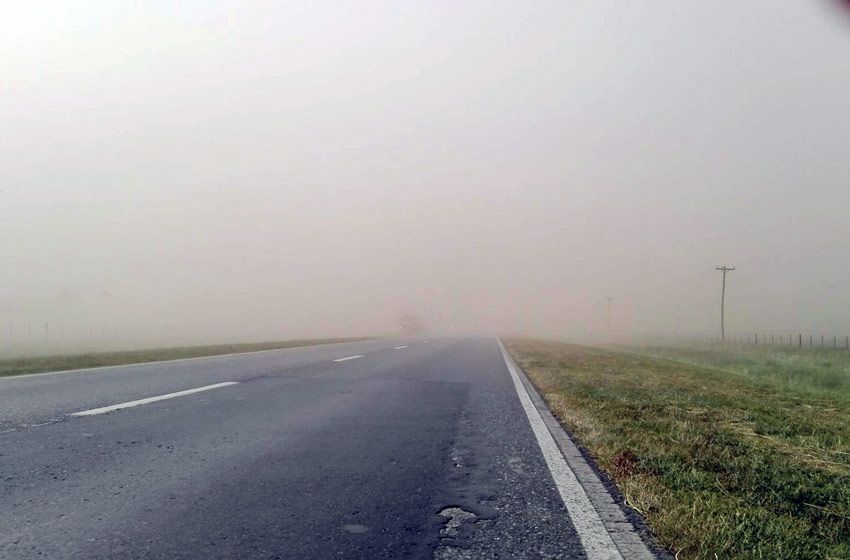 La Tormenta de Polvo arrasó en las redes