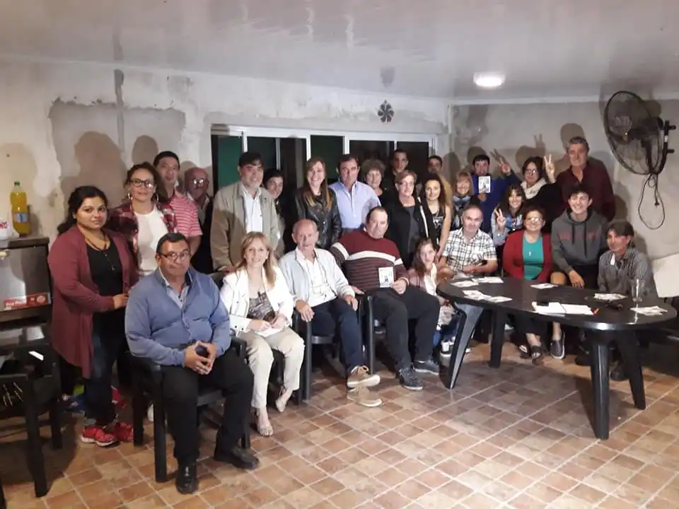 “El pueblo es el Soberano», el escrito donde Giuliano reflexiona sobre las PASO y se pone a disposición de los ganadores