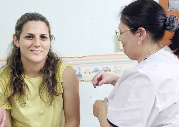 Salud amplía la vacunación contra el dengue en Villaguay