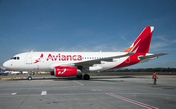 Avianca Increases Capacity in Guatemala