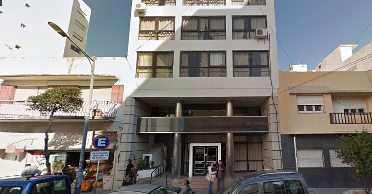 Un fuero de familia de Mar del Plata está sin ascensor hace 15 días