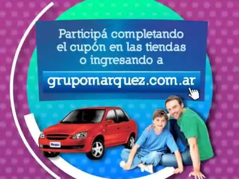 Grupo Márquez cumple 16 años