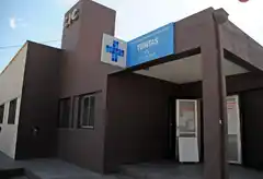 La relación entre las consultas en el CIC de Las Tunitas y los positivos en el barrio