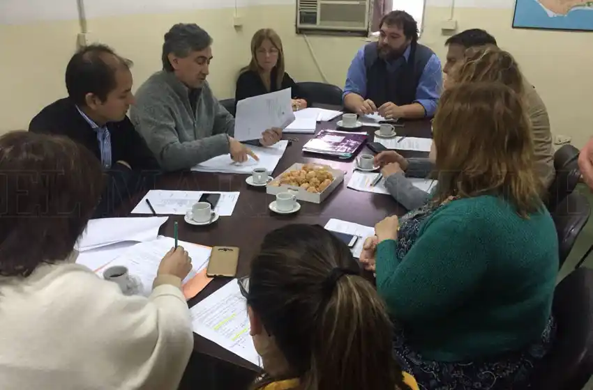 Boleto a $11,56: concejales pidieron otro informe al Ejecutivo