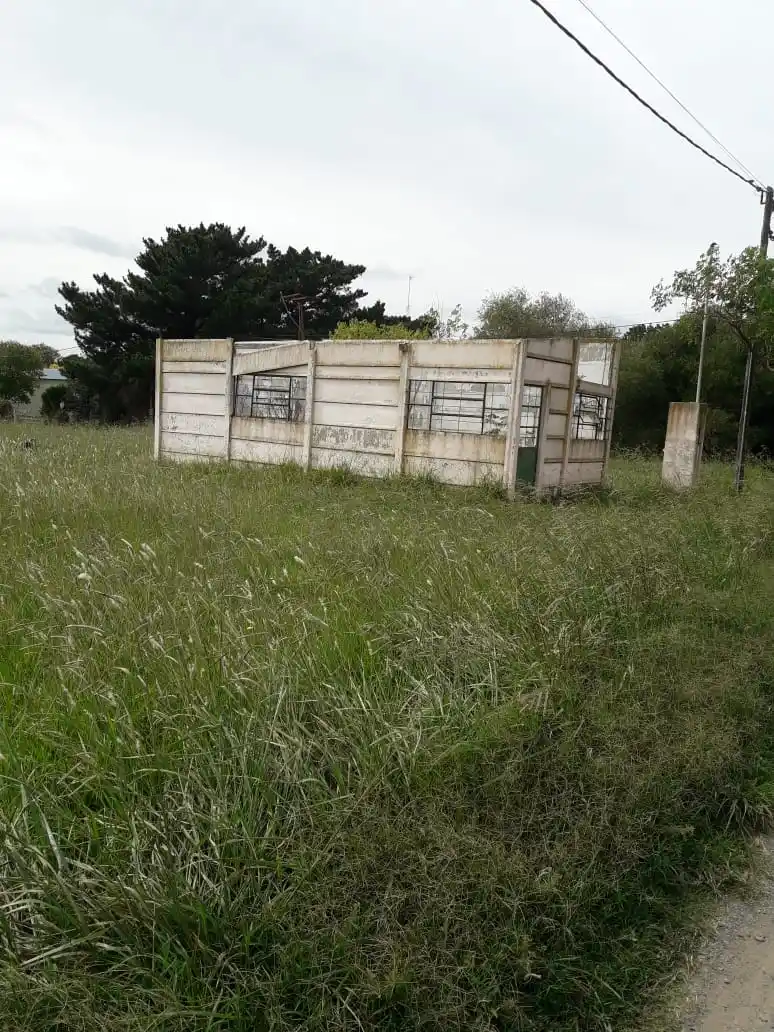 Sociedad de fomento El Hornero - 3