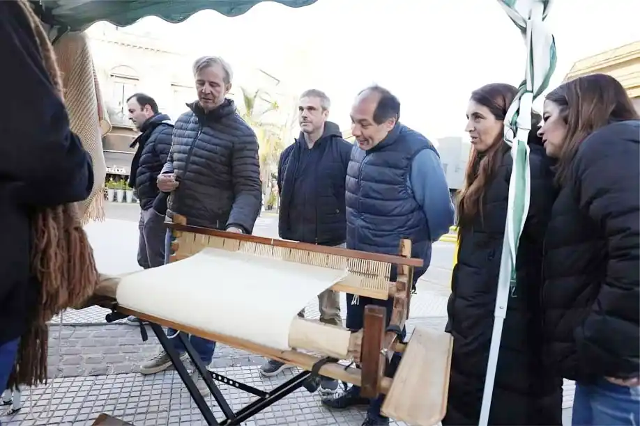 “El silencio frente a Milei es vergonzoso y cómplice”