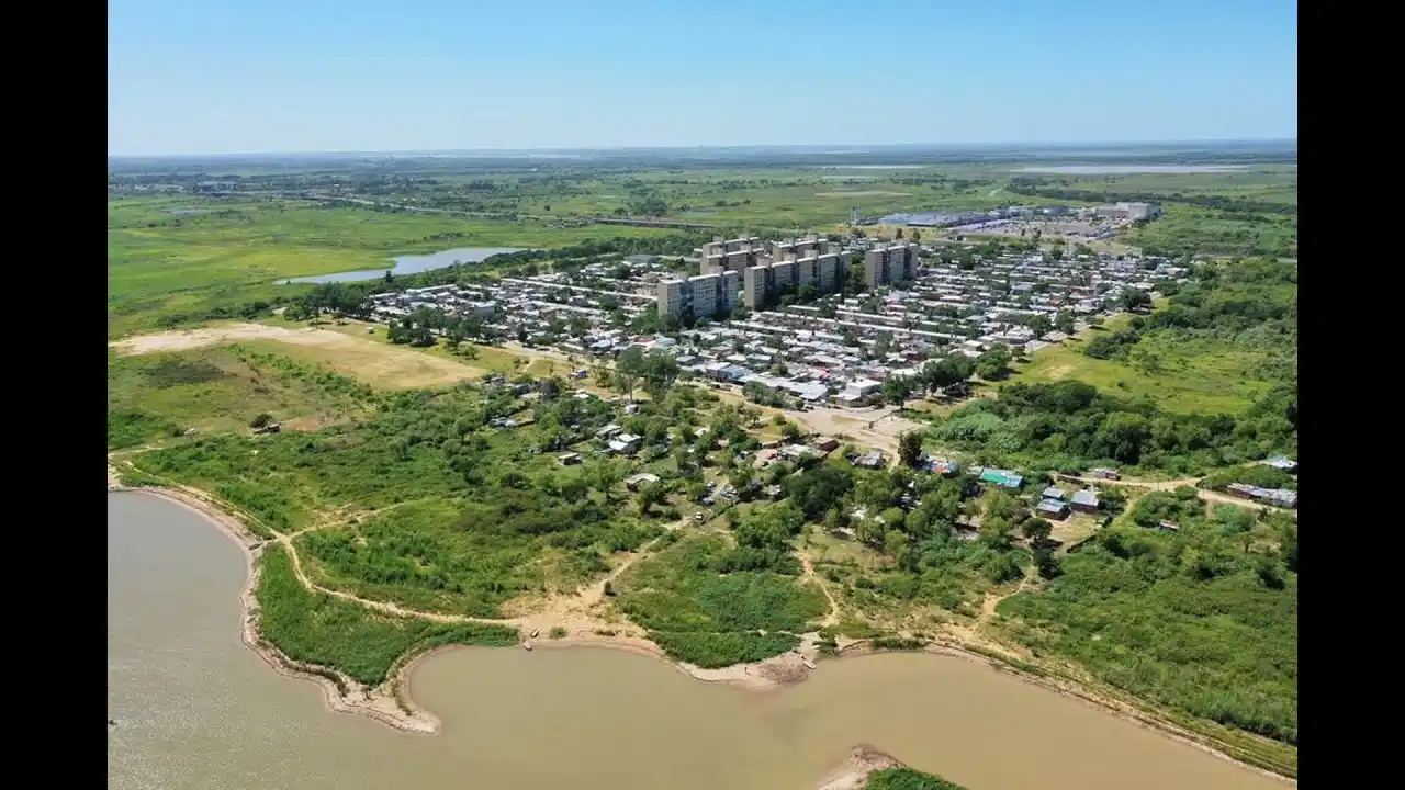 El Pozo: insisten con un destacamento policial para frenar los asentamientos