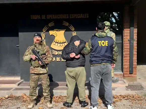 Imputaron a un hombre que mató a un joven en marzo de 2023 en barrio La Lagunita