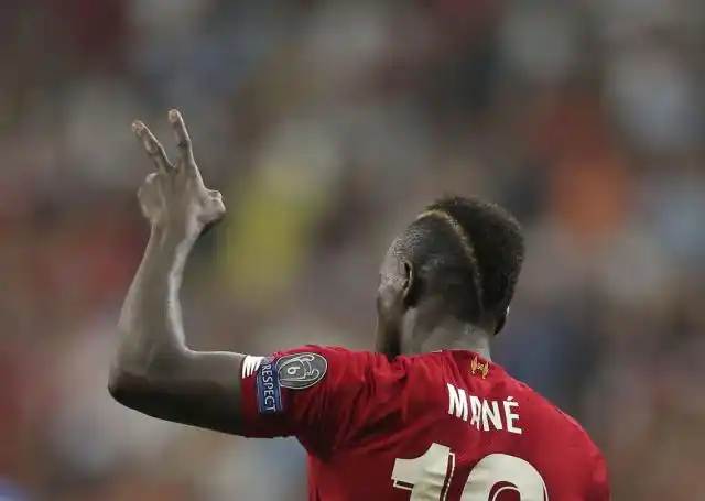 Liverpool le ganó al Chelsea y es el nuevo campeón de la Supercopa de Europa