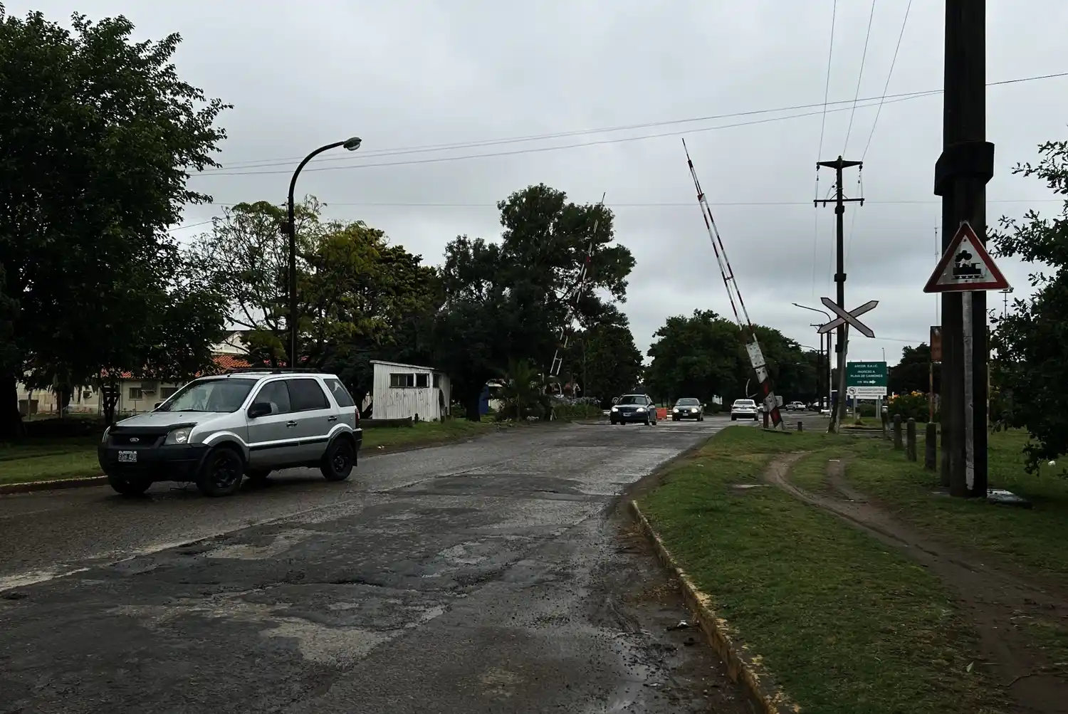 El Gobierno local confirmó que comienza la obra.